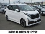 日産 デイズ 660cc 660 ハイウェイスターX プロパイロット エディション 自社レンタアップ車