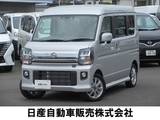 日産 クリッパーリオ 660cc 660 チェアキャブ ハイルーフ スロープタイプ　雹害車　オーディオレス車