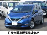 日産 ノート 1200cc 1.2 e-POWER メダリスト 前後ドライブレコーダー