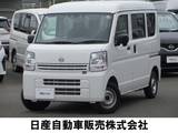 日産 クリッパー 660cc 660 DX ハイルーフ セーフティパッケージ