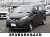 日産 NV200バネットバン 1600cc 1.6 DX ナビゲーション　前後ドライブレコーダー