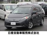 日産 ラフェスタハイウェイスター 2000cc 2.0 寒冷地仕様　左側オートスライドドア