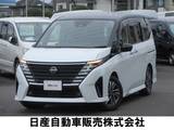 日産 セレナ 1400cc 1.4 e-POWER ハイウェイスターV ステップタイプ プロパイロット　前後ドライブレコーダー