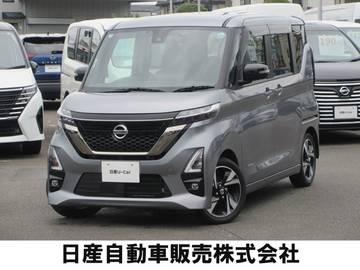 660 ハイウェイスターGターボ アーバンクロム 前後ドライブレコーダー