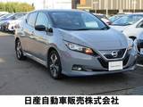 日産 リーフ e+ G プロパイロットパーキング
