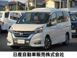 日産 セレナ 2000cc 2.0 ハイウェイスター Vセレクション プロパイロット