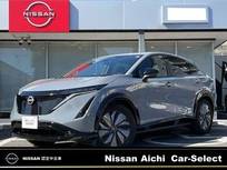 日産 アリア B6 e-4ORCE 4WD 日産コネクトナビ　プロパイロット2.0