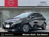 日産 ノート 1200cc 1.2 X コネクトナビ.プロパイロット.全方位カメラ
