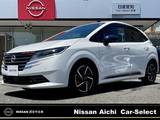 日産 ノート 1200cc 1.2 X ビームスエディション コネクトナビ　全方位カメラ　寒冷地仕様