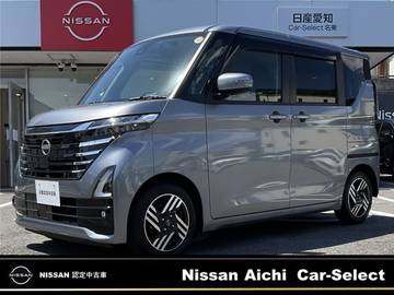 660 ハイウェイスターX 9型ナビ　全方位カメラ　両側電動スライド