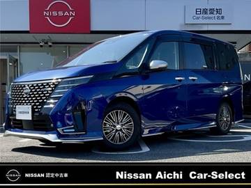 1.4 e-POWER AUTECH コネクトナビ　全方位カメラ　寒冷地仕様