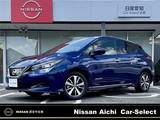 日産 リーフ e+ X コネクトナビ.全方位カメラ.スマートミラー