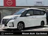 日産 セレナ 2000cc 2.0 ハイウェイスター V 10型ナビ　後席モニター　プロパイロット