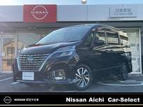 日産 セレナ 2000cc 2.0 ハイウェイスター V 10型ナビ　プロパイロット　全方位カメラ