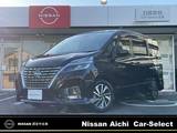 日産 セレナ 2000cc 2.0 ハイウェイスター V 10型ナビ　プロパイロット　全方位カメラ