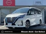 日産 セレナ 1200cc 1.2 e-POWER ハイウェイスター G 10型ナビ　プロパイロット　寒冷地仕様