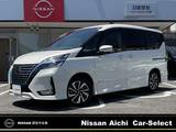 日産 セレナ 1200cc 1.2 e-POWER ハイウェイスター V 純正10型ナビ.寒冷地仕様.プロパイロット