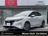 日産 ノート 1200cc 1.2 X コネクトナビ　全方位カメラ　前後ドラレコ