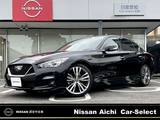 日産 スカイライン 3000cc 3.0 GT タイプSP コネクトナビ　全方位カメラ　本革シート