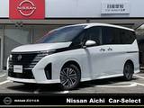 日産 セレナ 1400cc 1.4 e-POWER ハイウェイスターV ※雹害車　新車保証継承　コネクトナビ