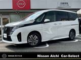 日産 セレナ 2000cc 2.0 ハイウェイスターV ※雹害車　新車保証継承　9型ナビ