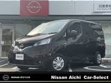 日産 NV200バネット 1600cc 1.6 16X-2R 純正ナビ　バックカメラ　インテリキー