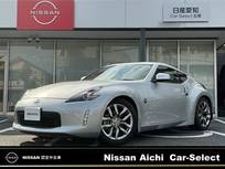 日産 フェアレディZ 3700cc 3.7 パドルシフト　7速オートマチック