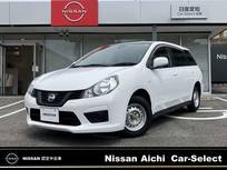 日産 NV150 AD 1500cc 1.5 エキスパート GX 純正ナビ　ETC　ドライブレコーダー