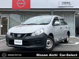 日産 AD 1500cc 1.5 VE 当社社用車UP　ETC　ドライブレコーダー