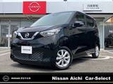 日産 デイズ 660cc 660 X 純正大型ナビ　MM318D-L　フルセグ　CD