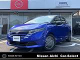 日産 ノート 1200cc 1.2 X ※雹害車※　当社社用車