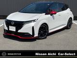 日産 ノートオーラ 1200cc 1.2 NISMO /メーカーナビ・プロパイロット・寒冷地・