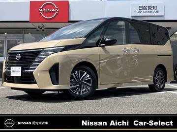 2.0 ハイウェイスターV メーカーナビ　アラウンドビューモニター