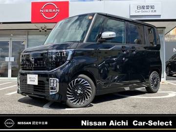 660 AUTECHライン ターボ 当社社用車UP　メーカーナビ　フルセグ