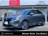 日産 ノート 1200cc 1.2 X ディスプレイオーディオ