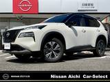 日産 エクストレイル 1500cc 1.5 X 純正ナビ　プロパイロット