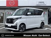 日産 ルークス 660cc 660 ハイウェイスターX プロパイロット エディション 雹害車　9型ナビ　全方位カメラ