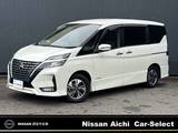 日産 セレナ 1200cc 1.2 e-POWER ハイウェイスター V プロパイロット　前後ドラレコ　ETC2.0