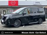 日産 セレナ 1400cc 1.4 e-POWER ハイウェイスターV 当社社用車UP　NCインフォテインメント