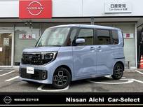 日産 ルークス 660cc 660 ハイウェイスターX プロパイロット エディション 当社社用車UP　9型ナビ　プロパイロット