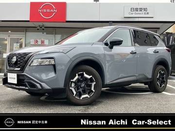 1.5 X e-4ORCE エクストリーマーX 4WD コネクトナビ　プロパイロット