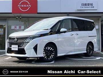 1.4 e-POWER ルキシオン /当社社有車/NissanConnectインフォテイン