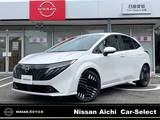 日産 ノートオーラ 1200cc 1.2 G プロパイロット　日産コネクトナビ