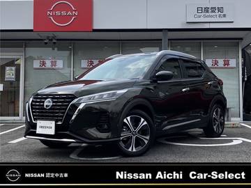 1.2 X ツートーン インテリアエディション (e-POWER) 純正9型ナビ　プロパイロット