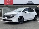 日産 ノートオーラ 1200cc 1.2 G
