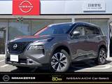 日産 エクストレイル 1500cc 1.5 X e-4ORCE 4WD