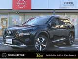 日産 エクストレイル 1500cc 1.5 G e-4ORCE 4WD