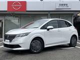 日産 ノート 1200cc 1.2 X