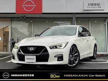 3.0 400R 純正ナビ アラモニ サンルーフ