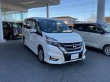 日産 セレナ 2000cc 2.0 ハイウェイスター VセレクションII 4WD ヒーター付き防水シート